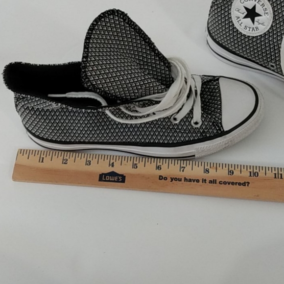 Converse Chuck Taylor Converse CTAS Madison Ox 7 - Picture 14 of 14